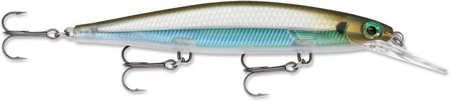 Rapala Shadow Rap Deep Sahte Balığı - MBS - 110MM