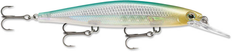 Rapala Shadow Rap Deep Sahte Balığı - BBH - 110MM