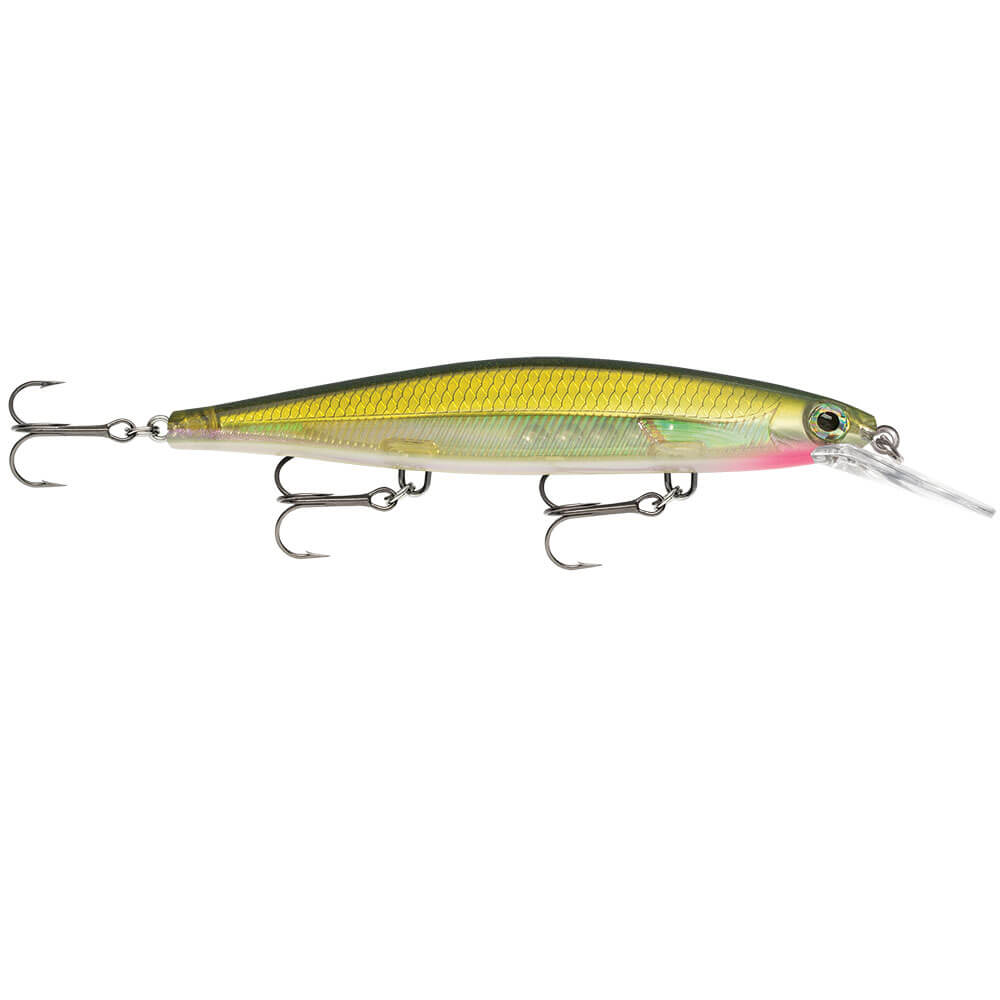 Rapala Shadow Rap Deep Sahte Balığı - OG - 110MM