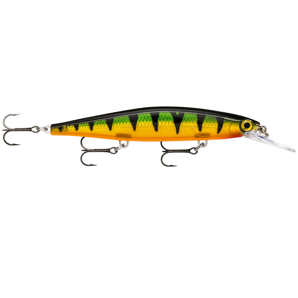 Rapala Shadow Rap Deep Sahte Balığı - P - 110MM