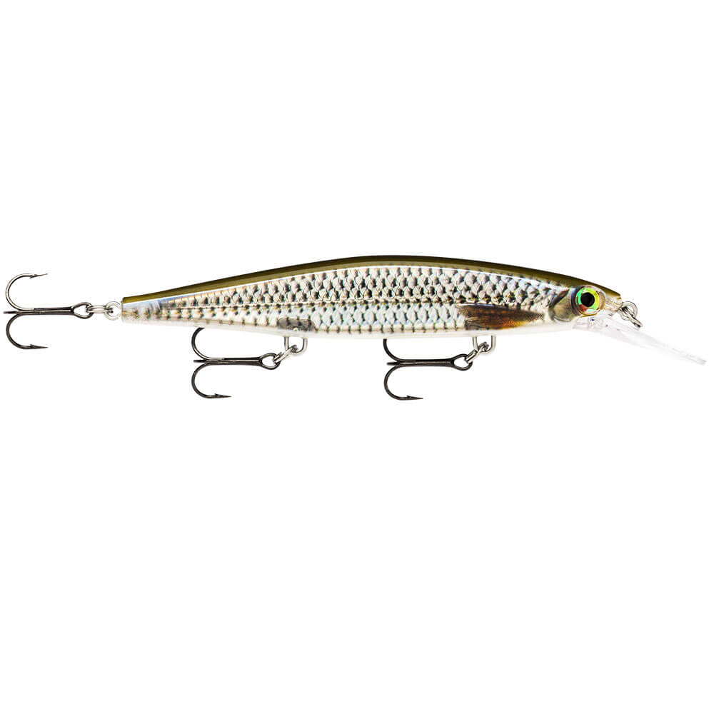 Rapala Shadow Rap Deep Sahte Balığı - ROL - 110MM