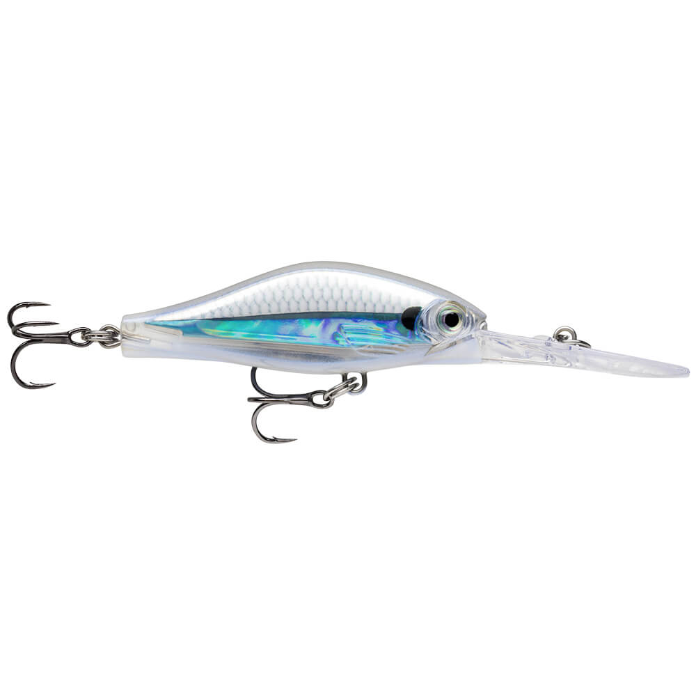 Rapala Shadow Rap Jack Deep Sahte Balığı - AS - 50MM