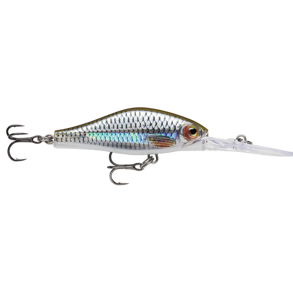Rapala Shadow Rap Jack Deep Sahte Balığı - ROL - 50MM
