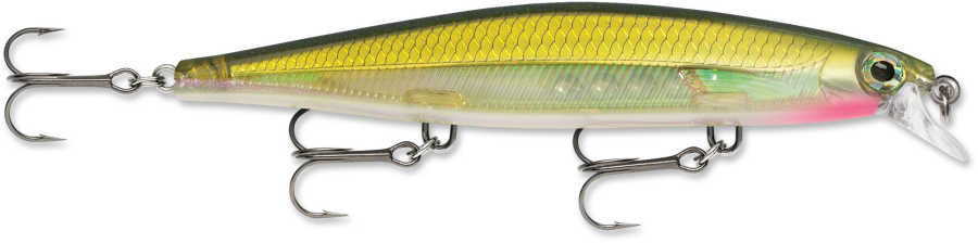 Rapala Shadow Rap Sahte Balığı - OG - 110MM