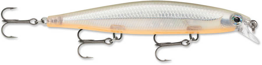 Rapala Shadow Rap Sahte Balığı - BN - 110MM
