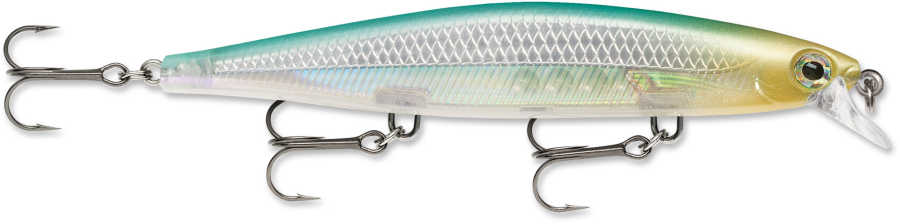 Rapala Shadow Rap Sahte Balığı - BBH - 110MM