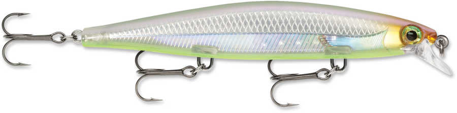 Rapala Shadow Rap Sahte Balığı - BUD - 110MM