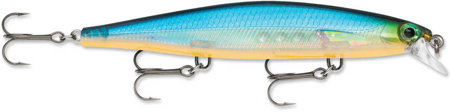 Rapala Shadow Rap Sahte Balığı - BGH - 110MM