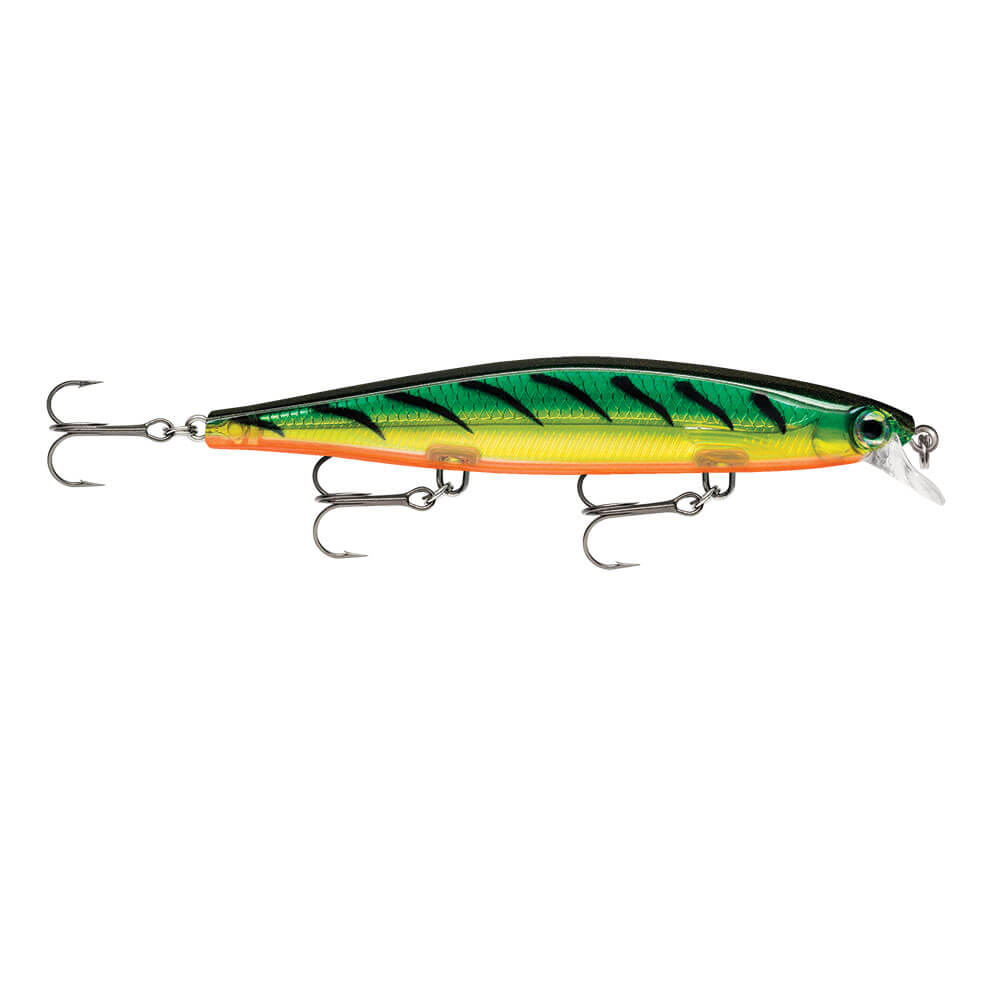 Rapala Shadow Rap Sahte Balığı - FT - 110MM