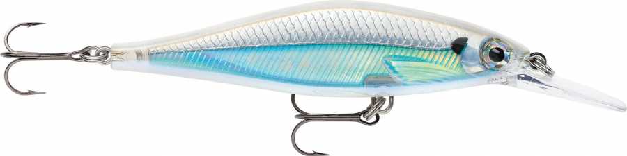 Rapala Shadow Rap Shad Deep Sahte Balığı - AS - 90MM