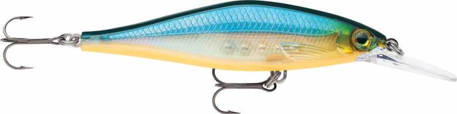 Rapala Shadow Rap Shad Deep Sahte Balığı - BGH - 90MM