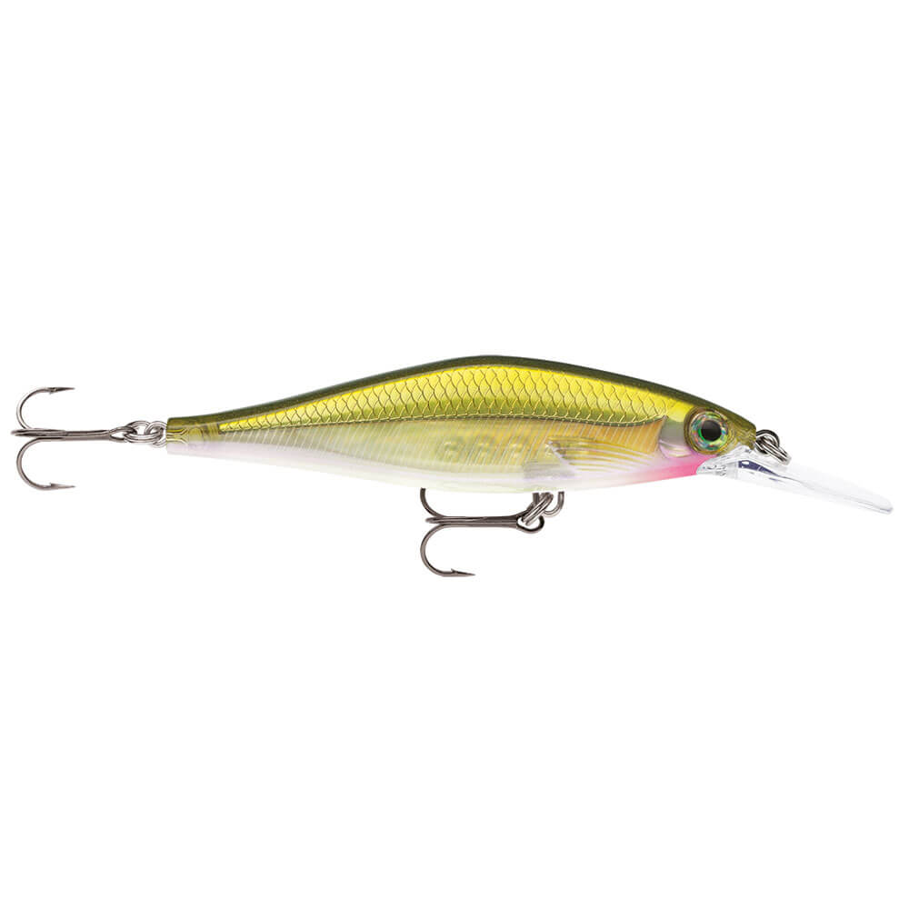 Rapala Shadow Rap Shad Deep Sahte Balığı - OG - 90MM