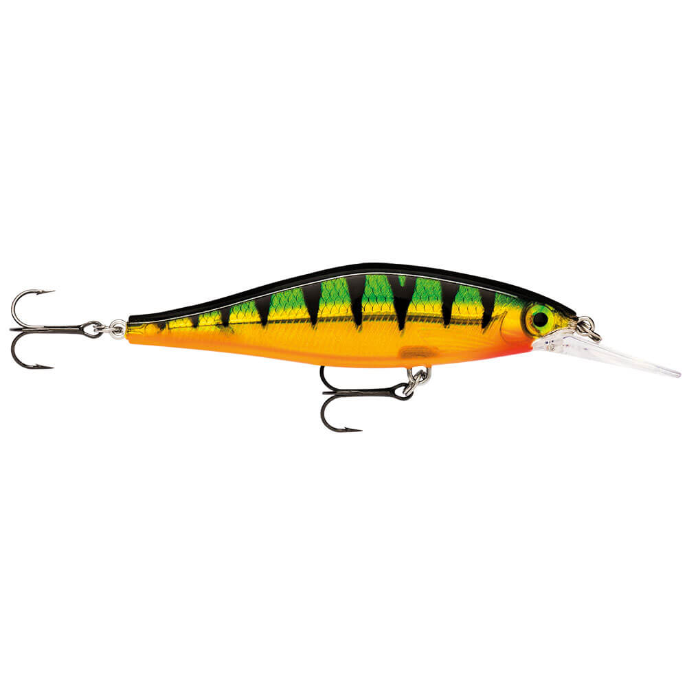 Rapala Shadow Rap Shad Deep Sahte Balığı - P - 90MM