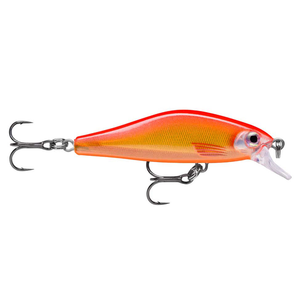 Rapala Shadow Rap Solid Shad Sahte Balığı - GO - 50MM