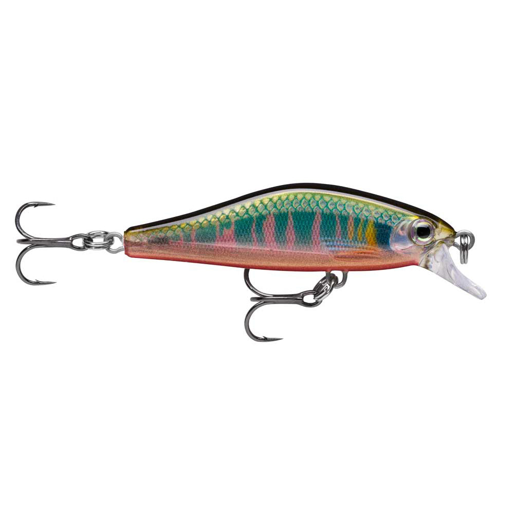 Rapala Shadow Rap Solid Shad Sahte Balığı - OK - 50MM