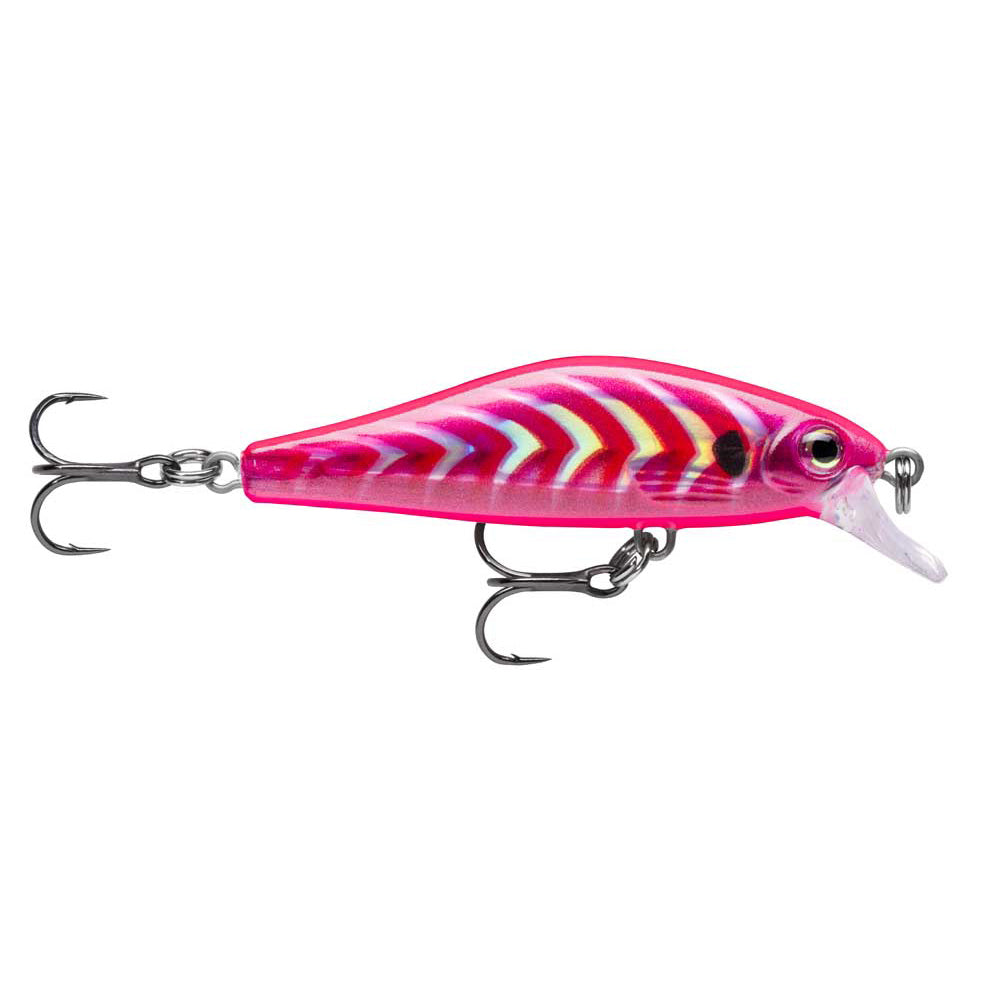 Rapala Shadow Rap Solid Shad Sahte Balığı - PSC - 50MM
