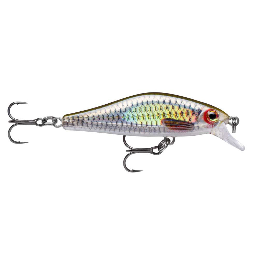 Rapala Shadow Rap Solid Shad Sahte Balığı - ROL - 50MM