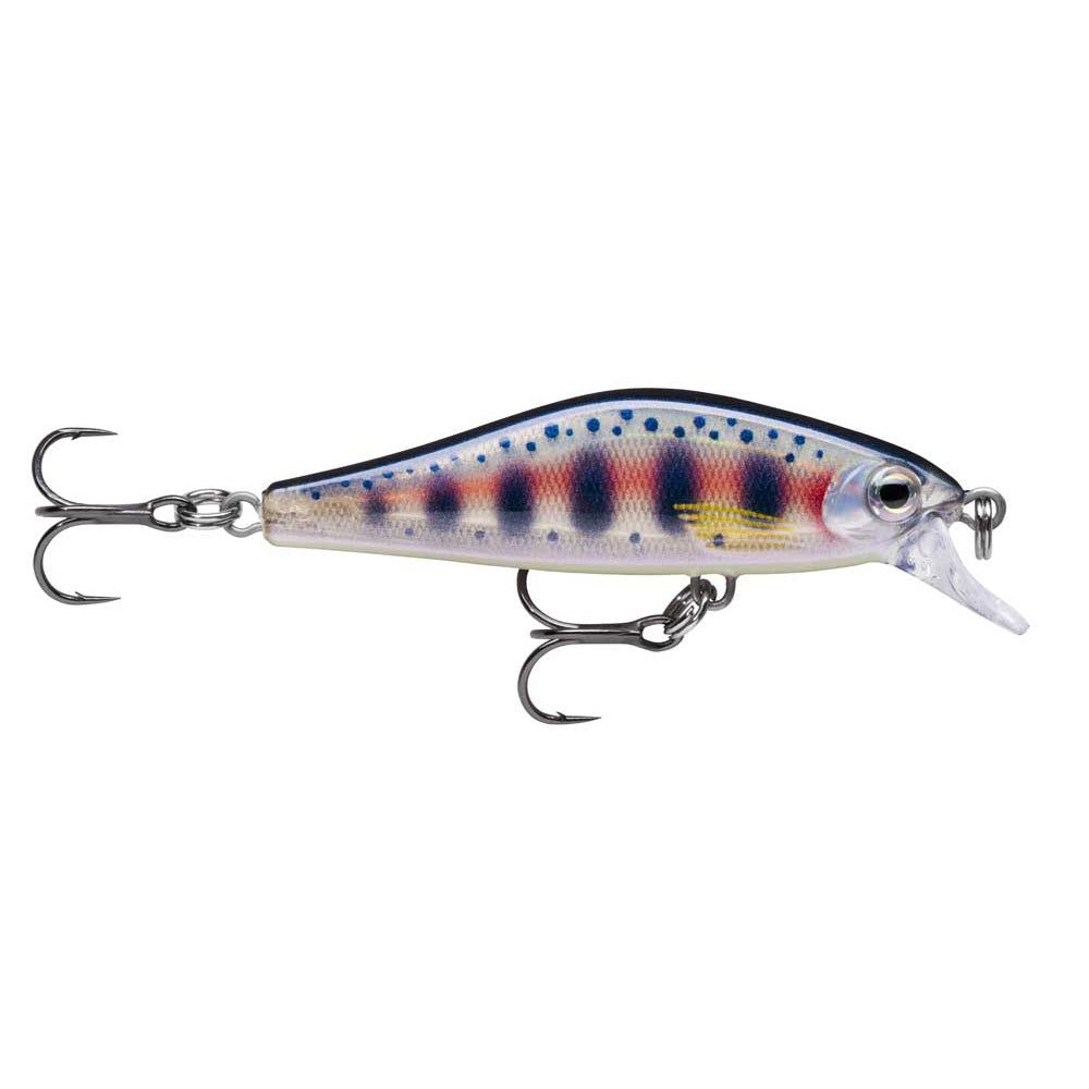 Rapala Shadow Rap Solid Shad Sahte Balığı - YM - 50MM
