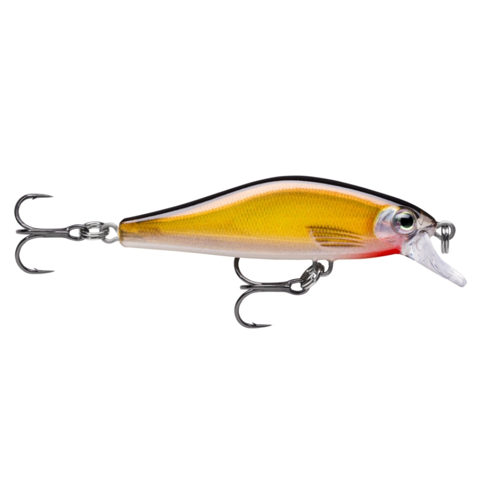 Rapala Shadow Rap Solid Shad Sahte Balığı - GS - 50MM