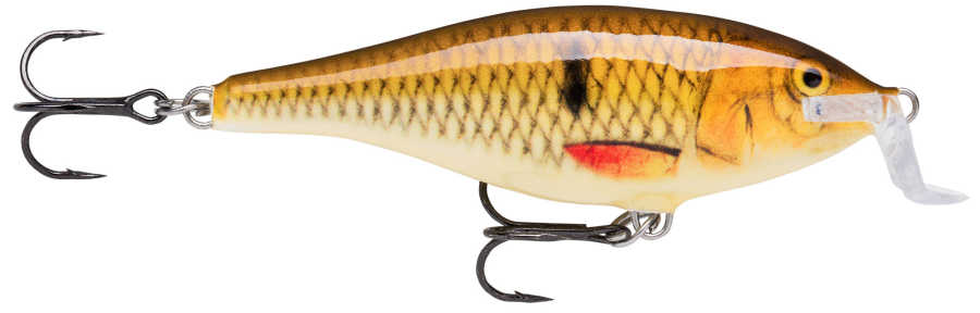 Rapala Shallow Shad Rap Sahte Balığı - JP - 70MM