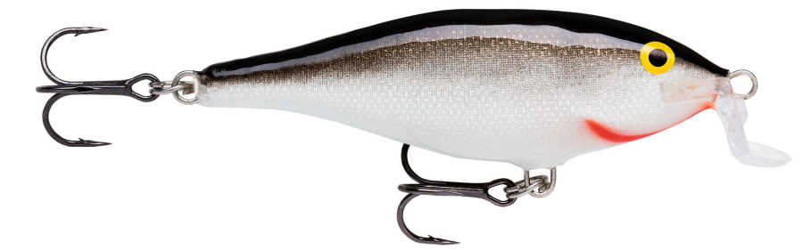 Rapala Shallow Shad Rap Sahte Balığı - S - 90MM