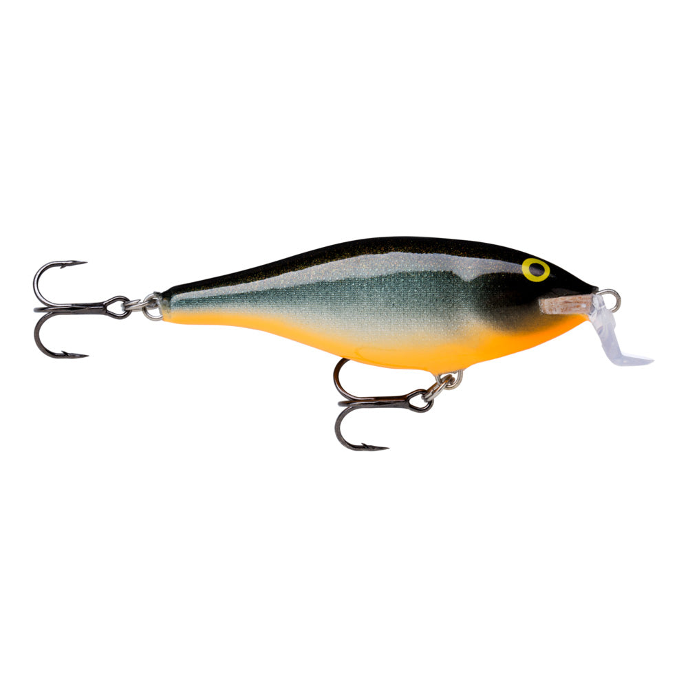 Rapala Shallow Shad Rap Sahte Balığı - HLW - 50MM