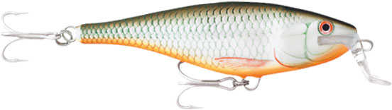 Rapala Shallow Shad Rap Sahte Balığı - RFSH - 90MM