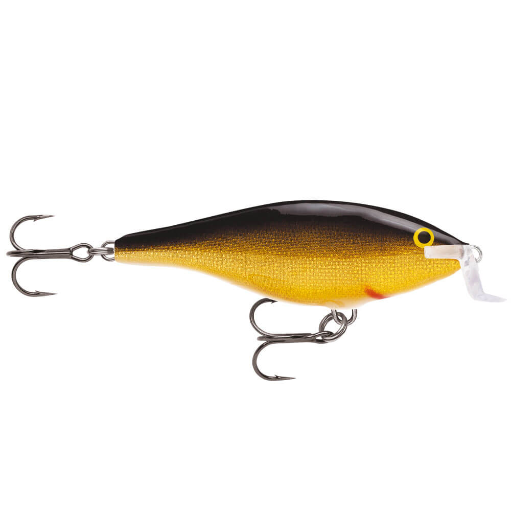 Rapala Shallow Shad Rap Sahte Balığı - G - 90MM