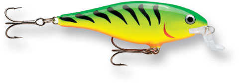Rapala Shallow Shad Rap Sahte Balığı - FT - 90MM