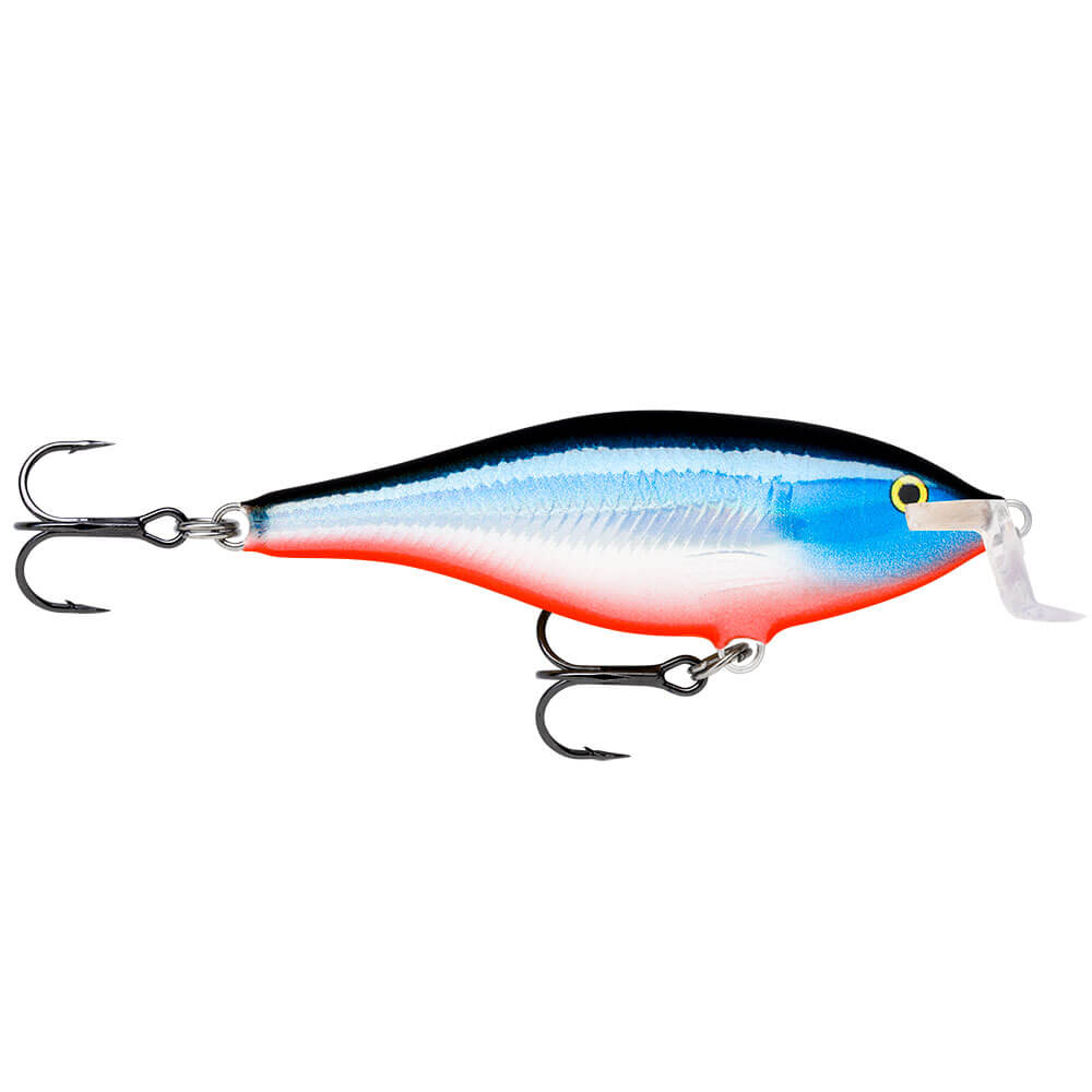 Rapala Shallow Shad Rap Sahte Balığı - BGHH - 50MM