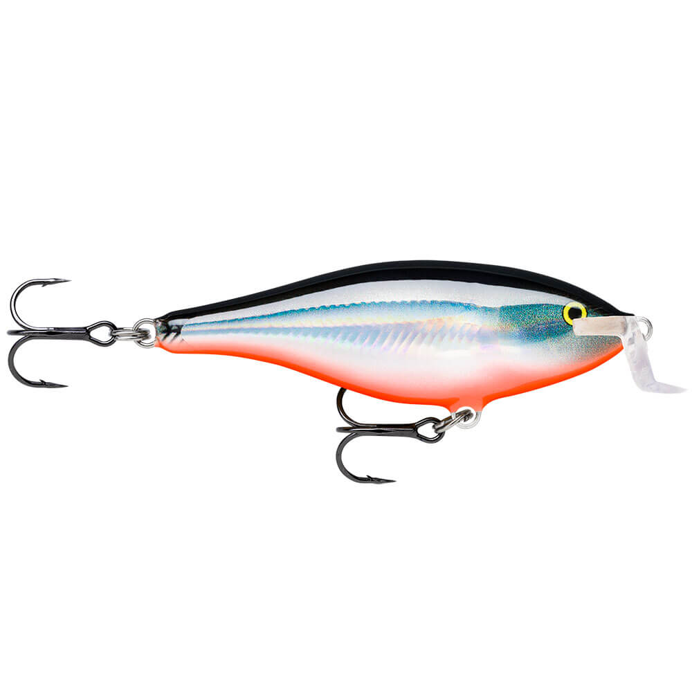 Rapala Shallow Shad Rap Sahte Balığı - HLWH - 50MM