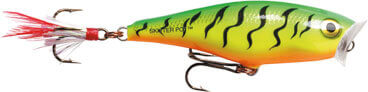 Rapala Skitter Pop Sahte Balığı - FT - 70MM
