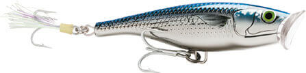 Rapala Skitter Pop Sahte Balığı - MU - 90MM
