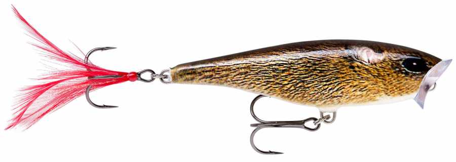 Rapala Skitter Pop Sahte Balığı - FML - 70MM