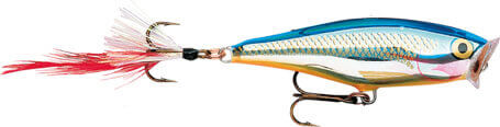 Rapala Skitter Pop Sahte Balığı - SB - 90MM