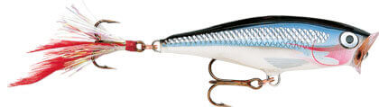Rapala Skitter Pop Sahte Balığı - SD - 70MM