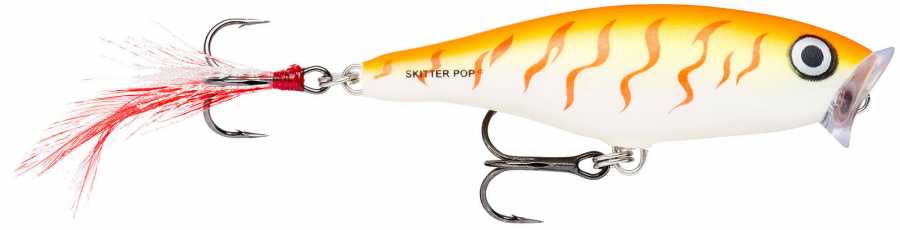 Rapala Skitter Pop Sahte Balığı - OTU - 90MM