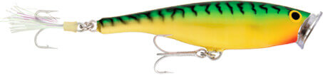 Rapala Skitter Pop Saltwater Sahte Balığı - GM - 120MM