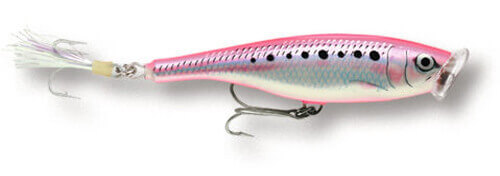 Rapala Skitter Pop Saltwater Sahte Balığı - HP - 120MM