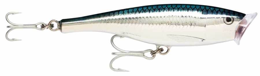 Rapala Skitter Pop Saltwater Sahte Balığı - BFHL - 120MM