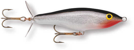Rapala Skitter Prop Sahte Balığı - S - 70MM