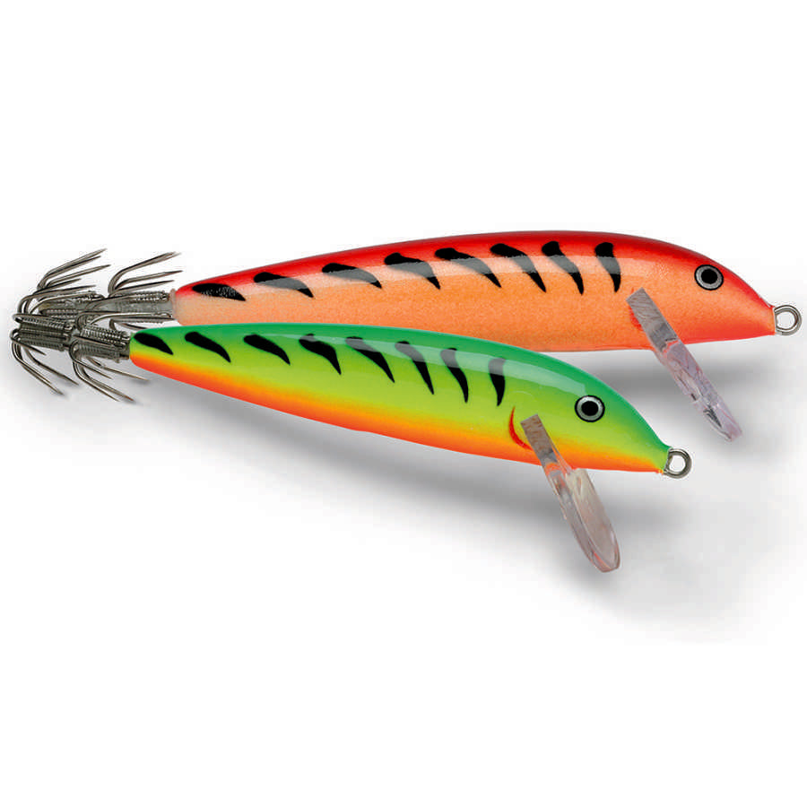 Rapala Countdown Kalamar Sahte Balığı