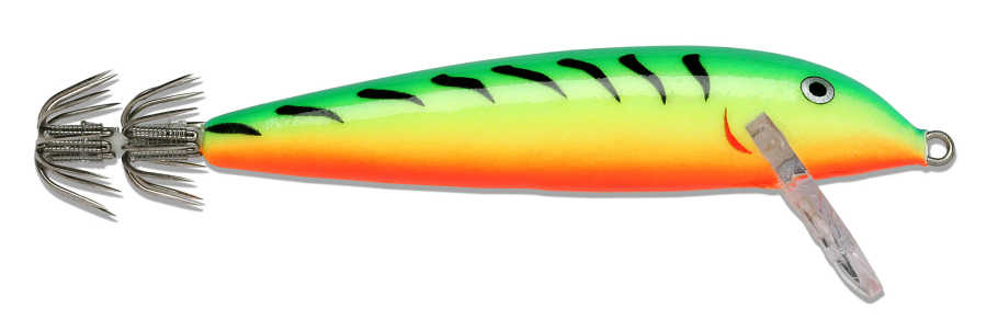 Rapala Countdown Kalamar Sahte Balığı - GT - 90MM