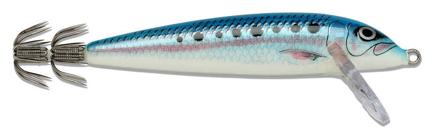Rapala Countdown Kalamar Sahte Balığı - BSRD - 110MM