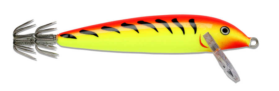 Rapala Countdown Kalamar Sahte Balığı - HT - 110MM