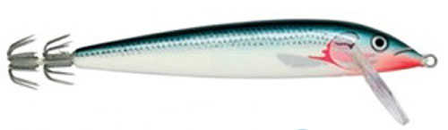 Rapala Countdown Kalamar Sahte Balığı - BMU - 90MM