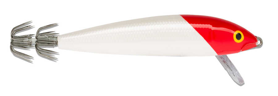 Rapala Countdown Kalamar Sahte Balığı - RH - 90MM