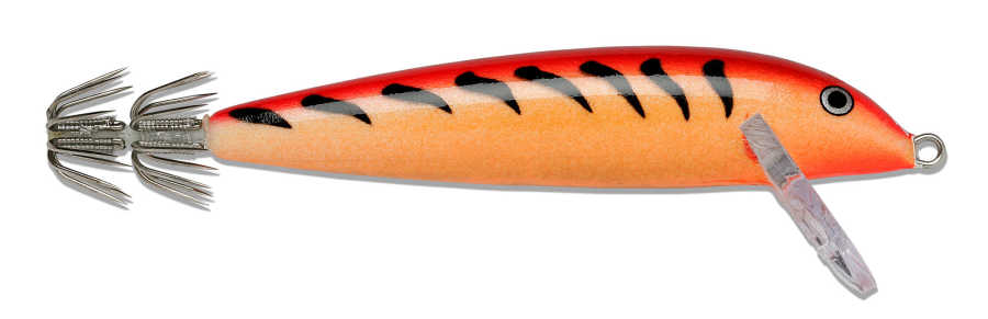 Rapala Countdown Kalamar Sahte Balığı - GRT - 90MM