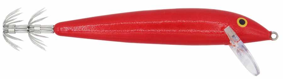 Rapala Countdown Kalamar Sahte Balığı - GRE - 90MM