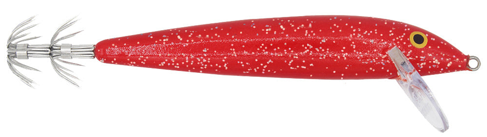 Rapala Countdown Kalamar Sahte Balığı - FRHF - 110MM